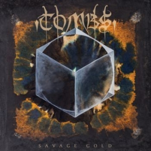 Tombs - Savage Gold i gruppen CD / Metal/ Heavy metal hos Bengans Skivbutik AB (3741781)