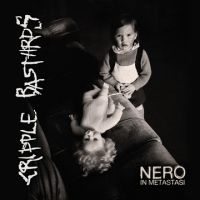 Cripple Bastards - Nero In Metastasi i gruppen CD / Metal hos Bengans Skivbutik AB (3741783)