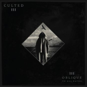 Culted - Oblique To All Paths i gruppen CD / Metal/ Heavy metal hos Bengans Skivbutik AB (3741791)