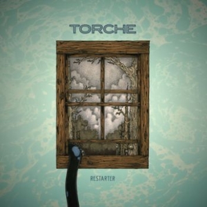 Torche - Restarter i gruppen CD / Metal/ Heavy metal hos Bengans Skivbutik AB (3741797)