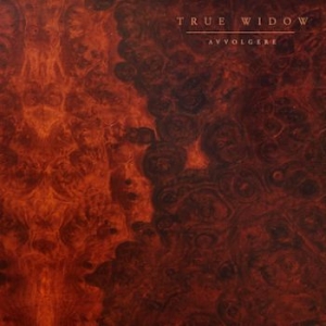 True Widow - Avvolgere i gruppen CD / Metal/ Heavy metal hos Bengans Skivbutik AB (3741814)