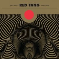 Red Fang - Only Ghosts i gruppen CD / Pop-Rock hos Bengans Skivbutik AB (3741819)