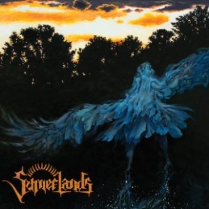 Sumerlands - Sumerlands i gruppen CD / Metal/ Heavy metal hos Bengans Skivbutik AB (3741820)