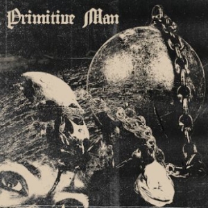 Primitive Man - Caustic i gruppen CD / Metal/ Heavy metal hos Bengans Skivbutik AB (3741832)