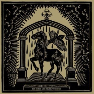 Victims - Horse And Sparrow Theory i gruppen CD / Pop-Rock hos Bengans Skivbutik AB (3741860)