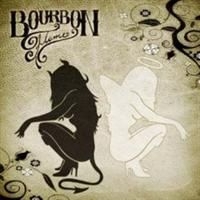 Bourbon Flame - Bourbon Flame i gruppen CD / Metal,Norsk Musikkk hos Bengans Skivbutik AB (3741875)