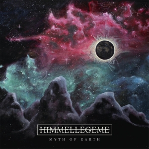 Himmellegeme - Myth Of Earth i gruppen CD / Pop-Rock hos Bengans Skivbutik AB (3741908)