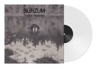 Burzum - Thulêan Mysteries i gruppen VINYL / Metal,Norsk Musikkk hos Bengans Skivbutik AB (3741934)