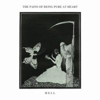 Pains Of Being Pure At Heart - Hell i gruppen VINYL hos Bengans Skivbutik AB (3742078)