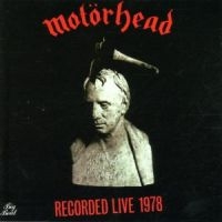 Motorhead - What's Wordsworth i gruppen CD / Metal hos Bengans Skivbutik AB (3742448)