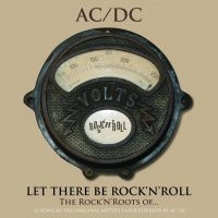 Various Artists - Let There Be Rock'n'roll, The Rock' i gruppen CD hos Bengans Skivbutik AB (3742555)