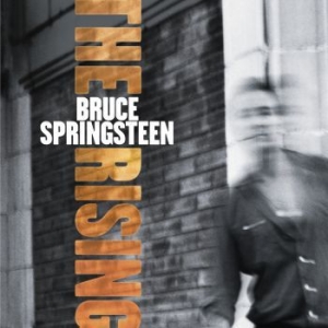 Springsteen Bruce - The Rising i gruppen -Start LP1 hos Bengans Skivbutik AB (3742613)