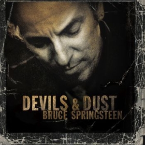 Springsteen Bruce - Devils & Dust i gruppen -Start LP1 hos Bengans Skivbutik AB (3742614)