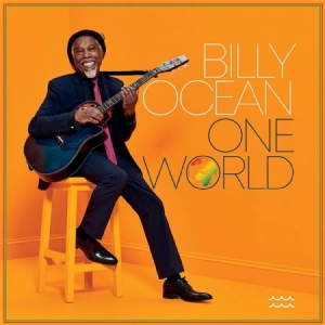 Ocean Billy - One World i gruppen VINYL / Pop-Rock,Annet hos Bengans Skivbutik AB (3742709)