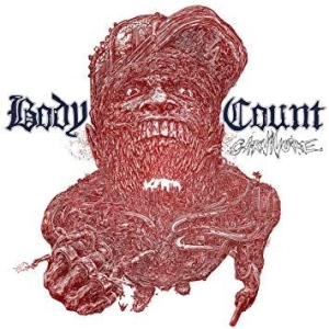 Body Count - Carnivore -Ltd/Lp+Cd- i gruppen VINYL / Hip Hop-Rap,Metal,RnB-Soul hos Bengans Skivbutik AB (3742710)