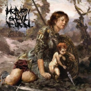 Heaven Shall Burn - Of Truth And Sacrifice i gruppen CD / Metal hos Bengans Skivbutik AB (3742719)