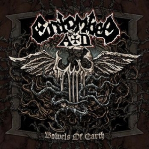 Entombed A.D. - Bowels Of Earth i gruppen VINYL / Metal hos Bengans Skivbutik AB (3743133)