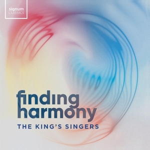 Various - Finding Harmony i gruppen VI TIPSER / Julegavetips CD hos Bengans Skivbutik AB (3743349)