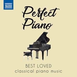 Various - Perfect Piano - Best Loved Classica i gruppen VI TIPSER / Julegavetips CD hos Bengans Skivbutik AB (3743490)