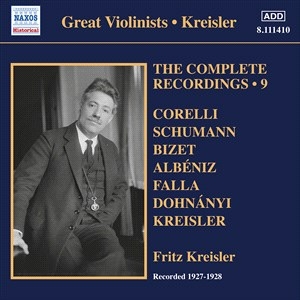 Various - The Complete Recordings, Vol. 9 (19 i gruppen VI TIPSER / Julegavetips CD hos Bengans Skivbutik AB (3743492)