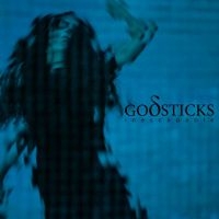 Godsticks - Inescapable i gruppen VI TIPSER / Julegavetips Vinyl hos Bengans Skivbutik AB (3743845)