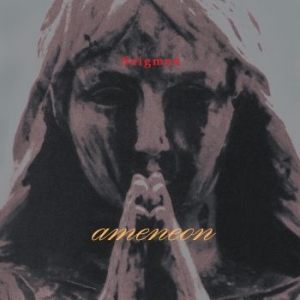 Seigmen - Ameneon i gruppen VINYL / Pop-Rock hos Bengans Skivbutik AB (3743903)