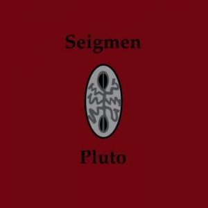 Seigmen - Pluto i gruppen VI TIPSER / Julegavetips Vinyl hos Bengans Skivbutik AB (3743904)