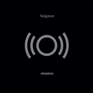 Seigmen - Radiowaves i gruppen CD / Norsk Musikkk,Pop-Rock hos Bengans Skivbutik AB (3743948)