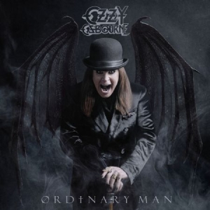 Osbourne Ozzy - Ordinary Man i gruppen VI TIPSER / Årsbestelistor 2020 / Kerrang 2020 hos Bengans Skivbutik AB (3743964)