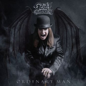 Osbourne Ozzy - Ordinary Man i gruppen VI TIPSER / Årsbestelistor 2020 / Kerrang 2020 hos Bengans Skivbutik AB (3743965)