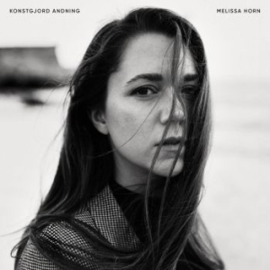 Horn Melissa - Konstgjord Andning i gruppen VINYL / Pop-Rock hos Bengans Skivbutik AB (3744168)