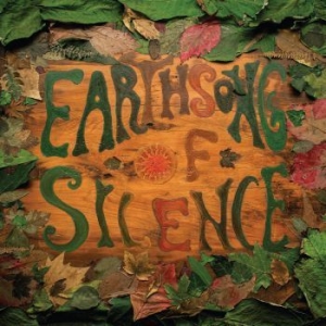 Wax Machine - Earthsong Of Silence (Ltd.Ed.) i gruppen VINYL hos Bengans Skivbutik AB (3744380)