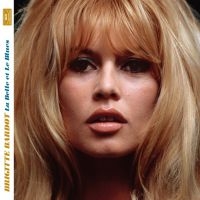 Bardot Brigitte - La Belle Et Le Blues i gruppen CD / Fransk Musikkk,Pop-Rock hos Bengans Skivbutik AB (3744407)