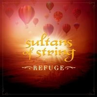 Sultans Of String - Refuge i gruppen CD / Pop-Rock hos Bengans Skivbutik AB (3744411)