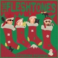 Fleshtones The - Stocking Stuffer i gruppen CD / Pop-Rock,Annet hos Bengans Skivbutik AB (3744431)