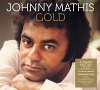 Mathis Johnny - Gold i gruppen CD / RnB-Soul hos Bengans Skivbutik AB (3744451)