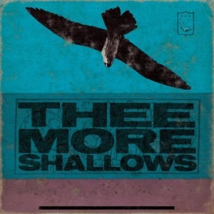 Thee More Shallows - Book Of Bad Breaks i gruppen CD / Pop-Rock hos Bengans Skivbutik AB (3744455)