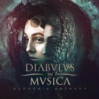 Diabulus In Musica - Euphonic Entropy (Digi) i gruppen CD / Metal hos Bengans Skivbutik AB (3744482)