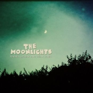 Moonlights - Moonlights i gruppen CD / Pop-Rock hos Bengans Skivbutik AB (3744491)