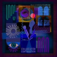 Collocutor - Continuation i gruppen CD / Jazz hos Bengans Skivbutik AB (3744494)