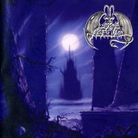 Lord Belial - Enter The Moonlight Gate - Black i gruppen VINYL / Metal,Svensk FolkeMusikkk hos Bengans Skivbutik AB (3744533)