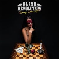 Blind Revolution - Money, Love, Light i gruppen CD / Metal hos Bengans Skivbutik AB (3744543)