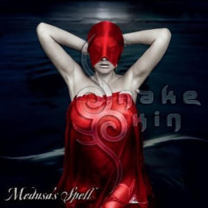 Snakeskin - Medusa's Spell (Vinyl) i gruppen VINYL / Metal/ Heavy metal hos Bengans Skivbutik AB (3744842)