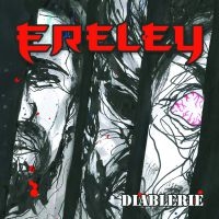 Ereley - Diablerie i gruppen CD / Metal hos Bengans Skivbutik AB (3744853)