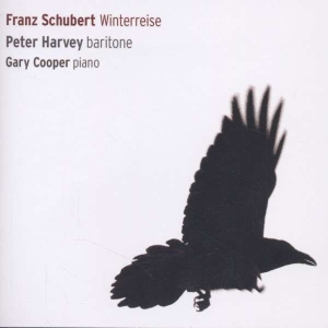 Schubert Franz - Winterreise i gruppen Musikk / SACD / Klassisk hos Bengans Skivbutik AB (3744893)