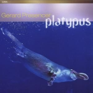 Gerard Presencer - Platypus i gruppen Musikk / SACD / Jazz/Blues hos Bengans Skivbutik AB (3744894)