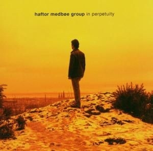 Haftor Medboe Group - In Perpetuity i gruppen Musikk / SACD / Jazz/Blues hos Bengans Skivbutik AB (3744898)