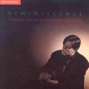 Smith Tommy - Reminiscence i gruppen Externt_Lager / Naxoslager hos Bengans Skivbutik AB (3744916)