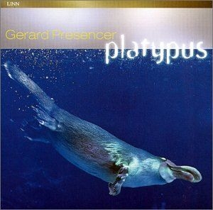 Gerard Presencer - Platypus i gruppen Externt_Lager / Naxoslager hos Bengans Skivbutik AB (3744919)