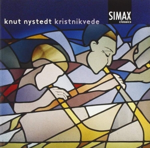 Nystedtknut - Kristnikvede/Jerusalem/A Song i gruppen Externt_Lager / Naxoslager hos Bengans Skivbutik AB (3744975)